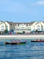 galway bay boat tours reviews