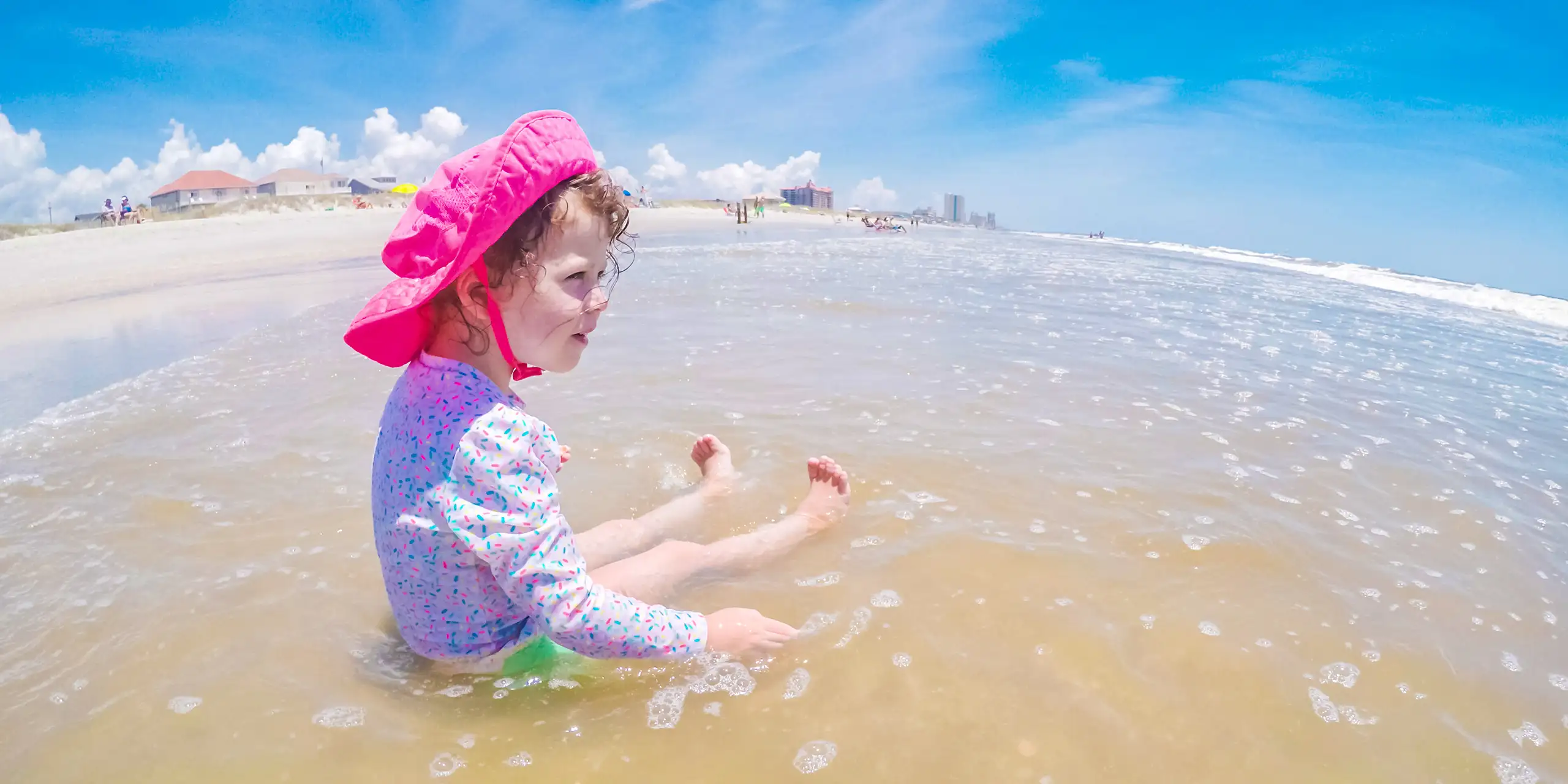 fun travel destinations for toddlers