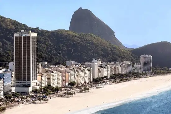 Hilton Rio de Janeiro Copacabana (Rio de Janeiro): What to Know BEFORE ...