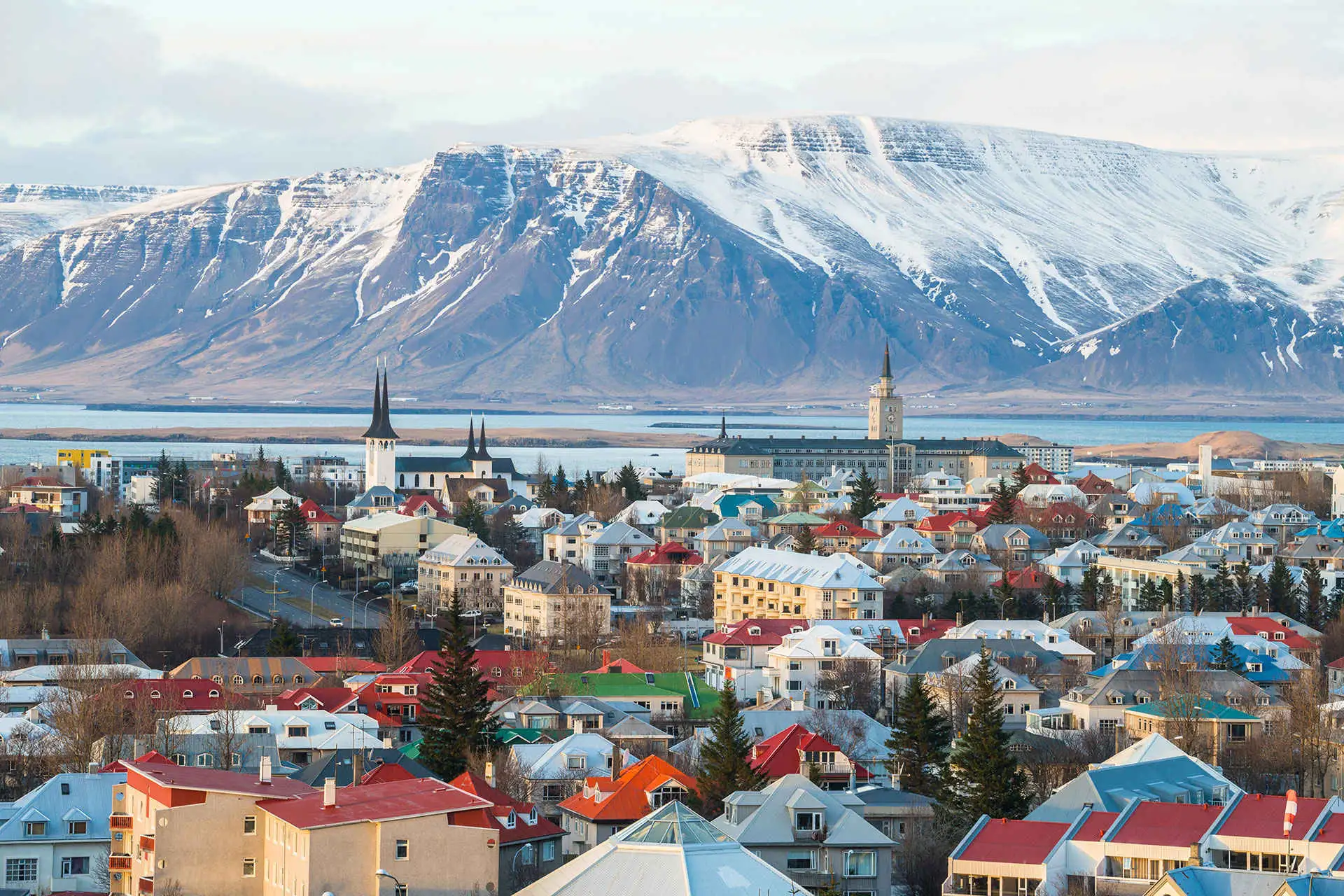 Iceland; Courtesy of Boyloso/Shutterstock.com