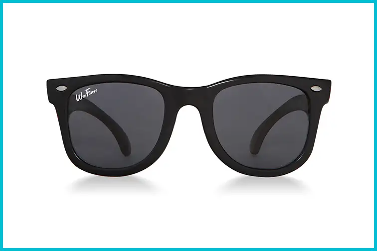 WeeFarer sunglasses; Courtesy of Amazon