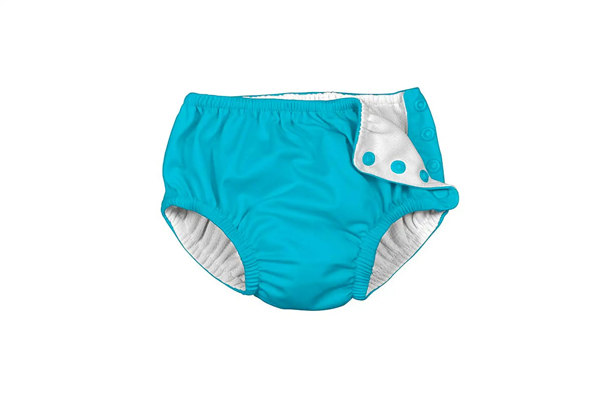 i play. Snap Reusable Swimsuit Diaper; Courtesy of Amazon