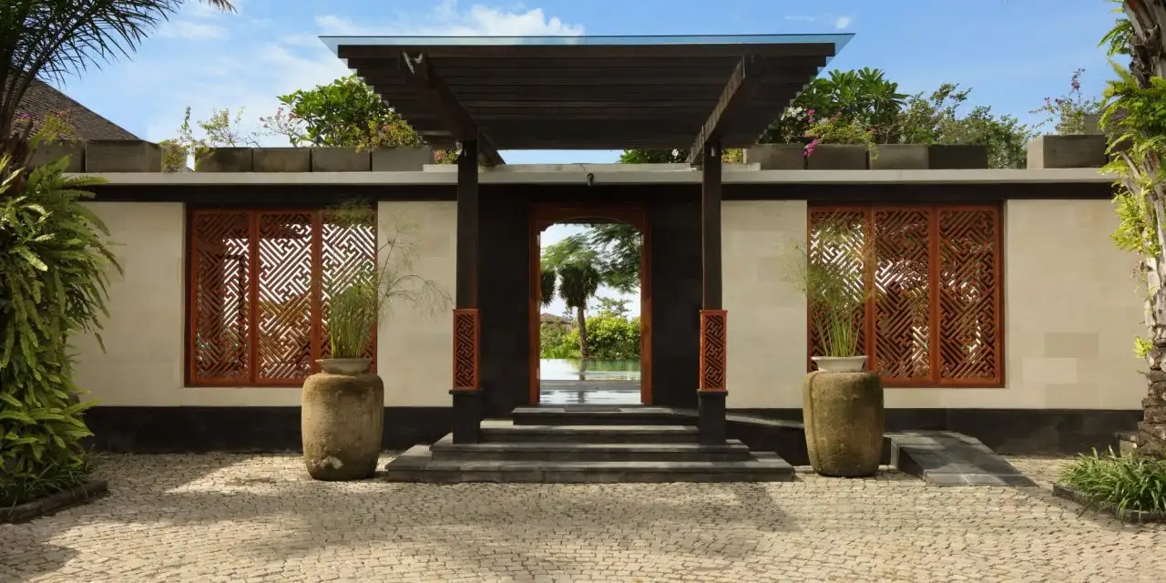 The Shanti Residence (Nusa Dua): What to Know BEFORE You Bring Your Family