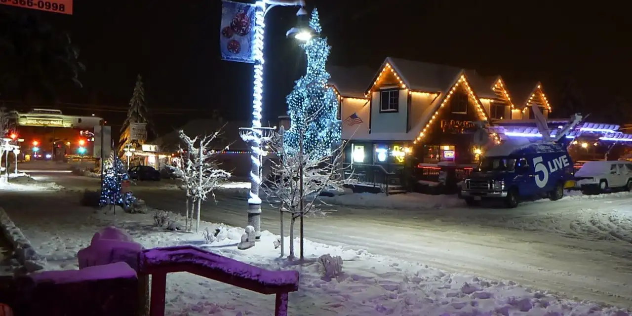 Big Bear Village Lodge (Big Bear Lake, CA): What to Know BEFORE You