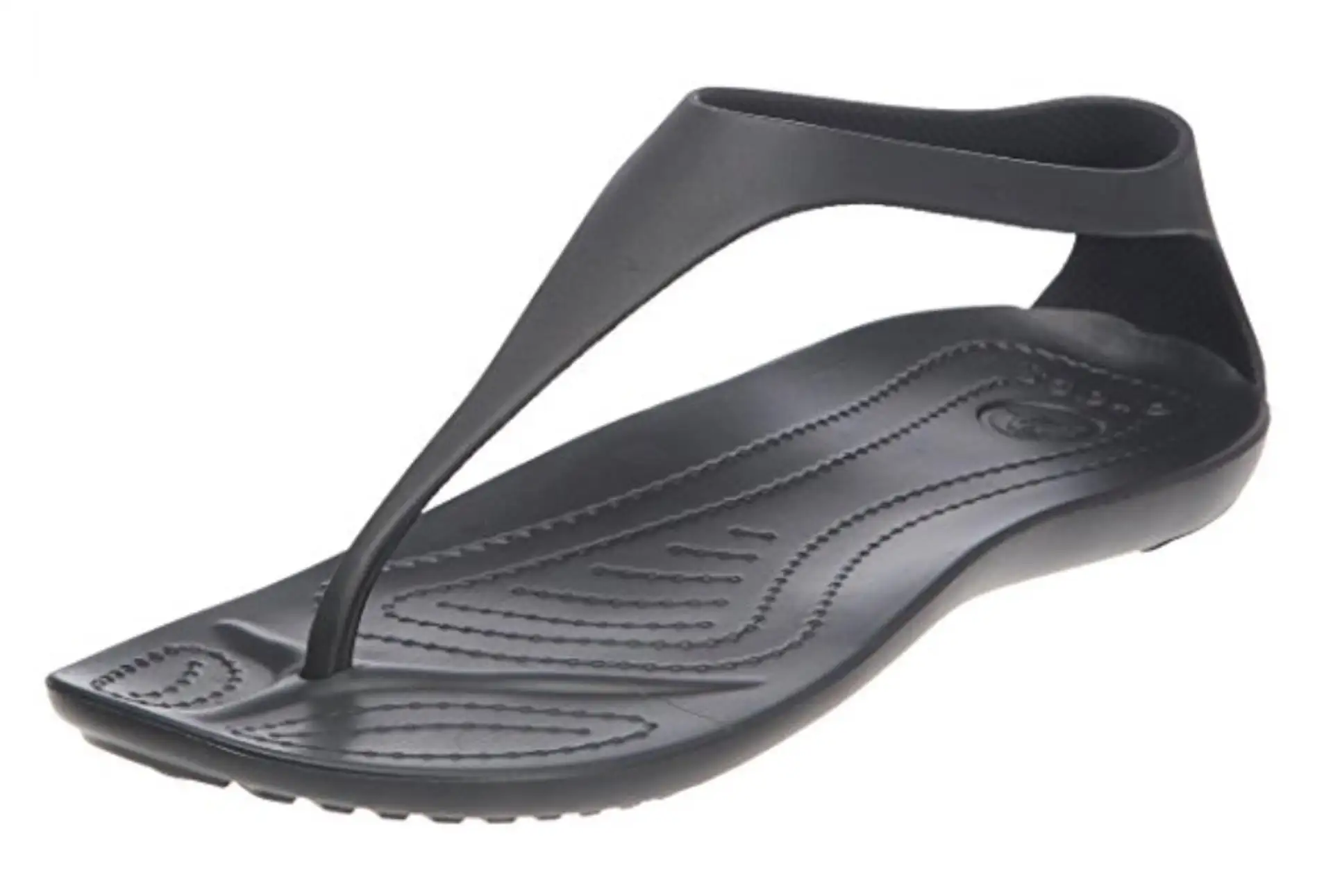 Crocs Women's Sexi Flip Sandal.