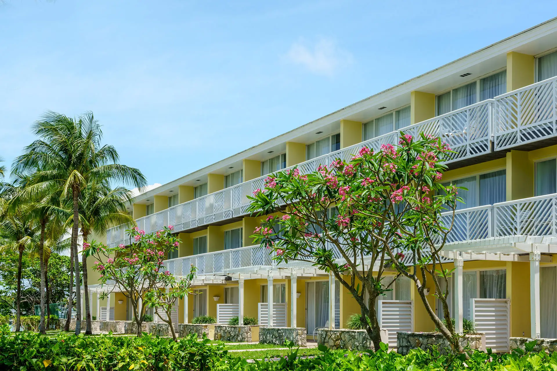 Lighthouse Pointe at Grand Lucayan; Courtesy of Lighthouse Pointe at Grand Lucayan