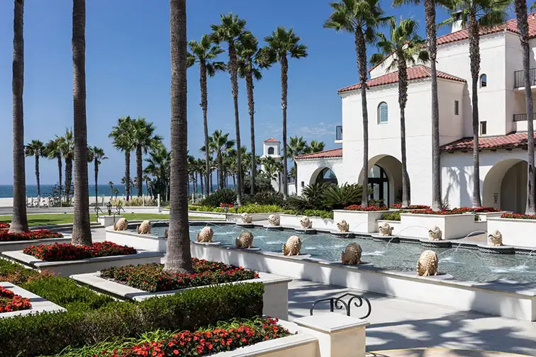 Hyatt Regency Huntington Beach Resort and Spa in Huntington Beach, California