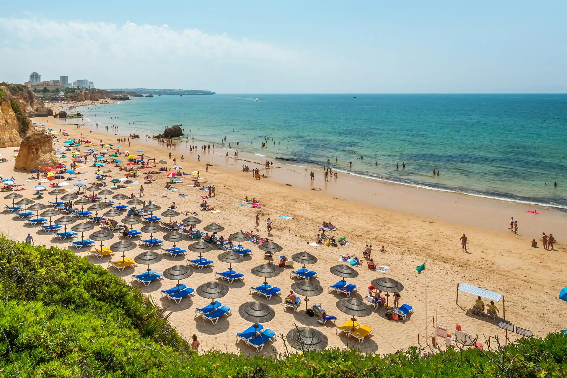 Alvor, Portugal