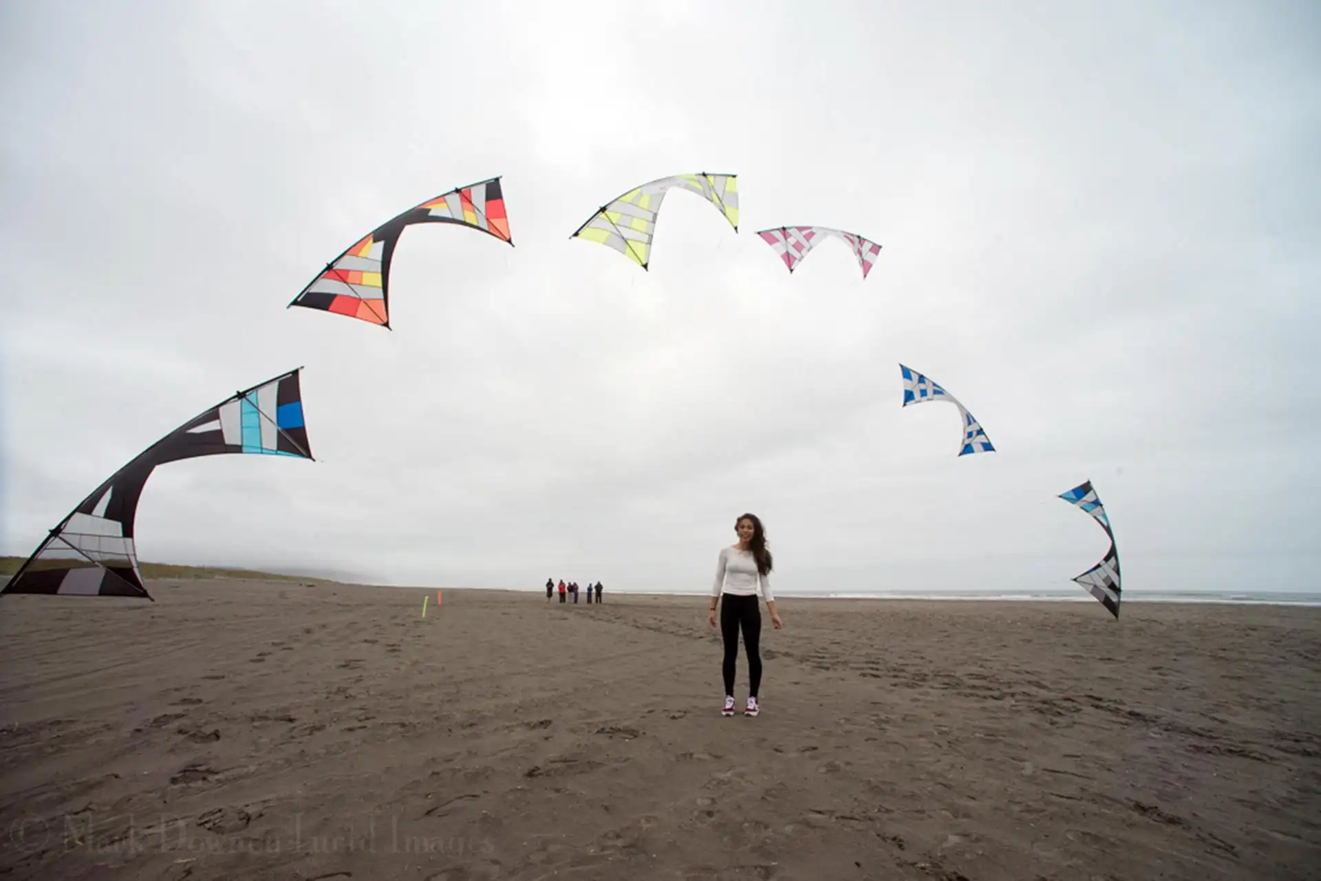 Long Beach, Washington, USA