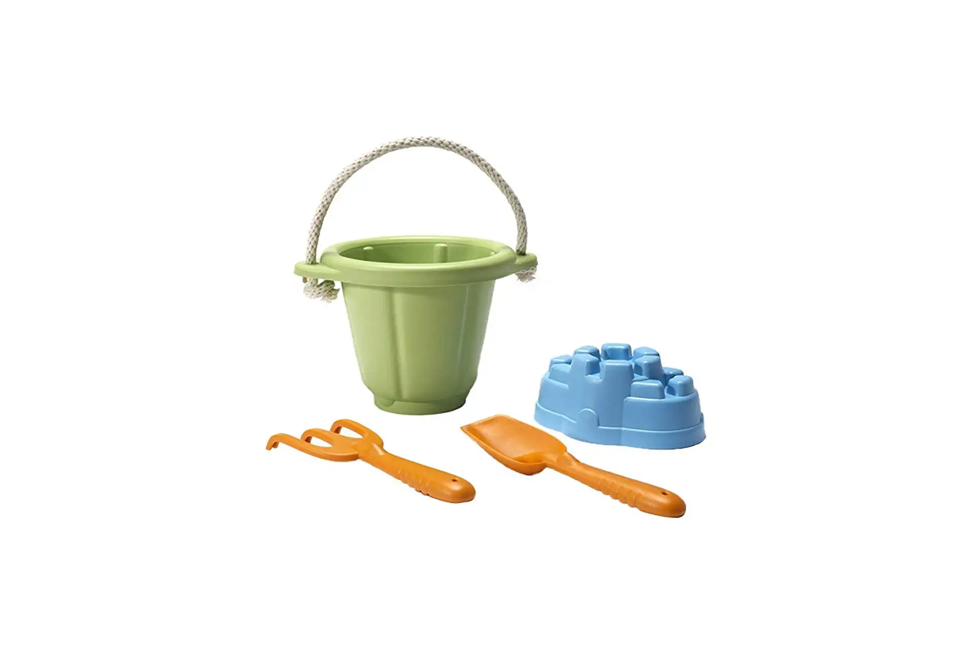 Green Toys Sand Play Set; Courtesy of Amazon
