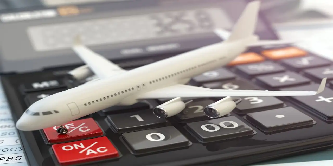 Travel Costs; Courtesy of Maxx-Studio/Shutterstock.com