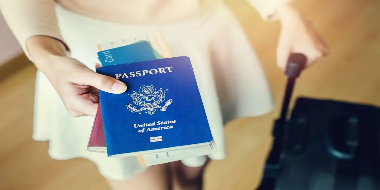 Passport; Courtesy of Tawan Jz/Shutterstock.com
