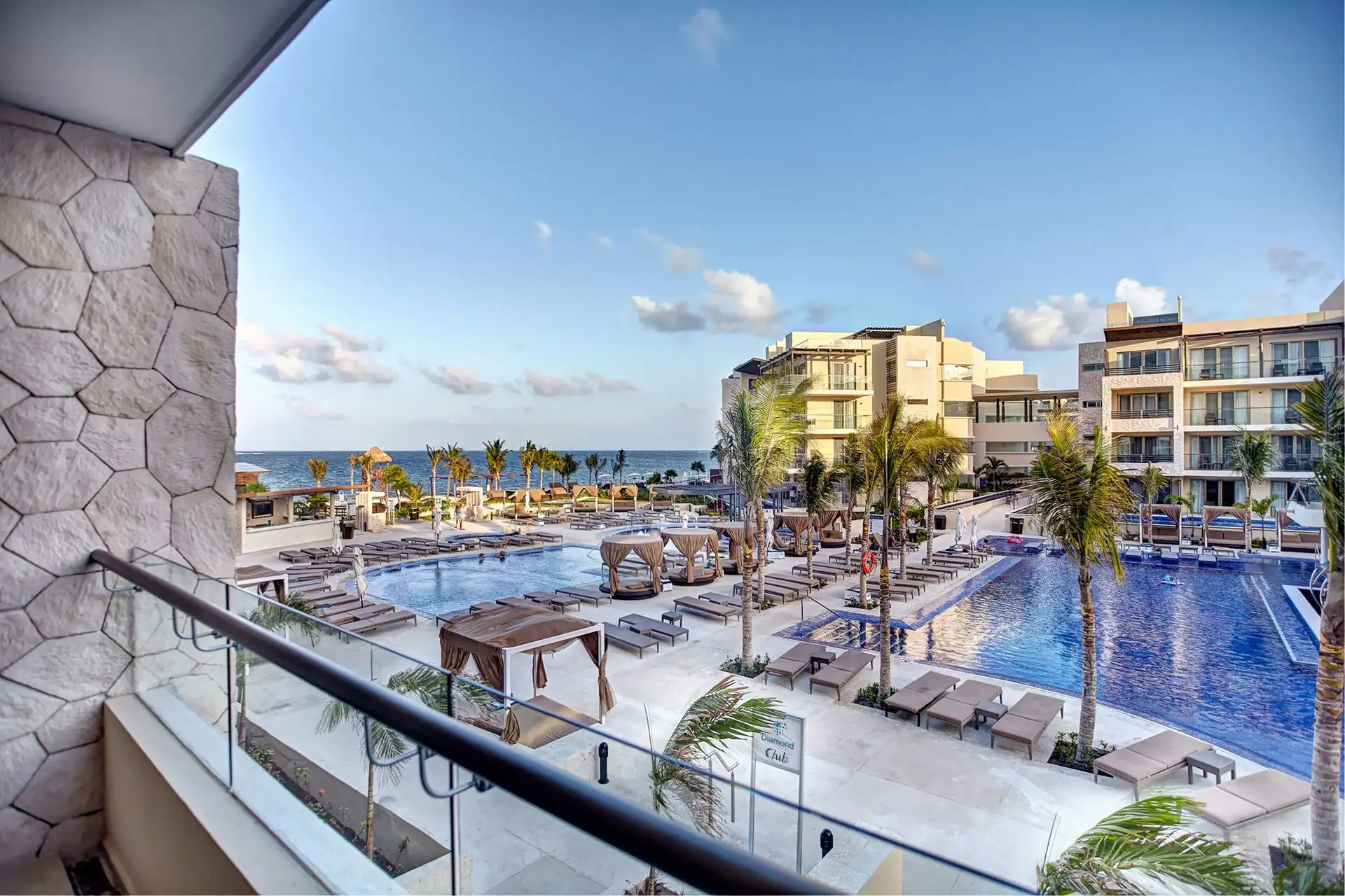Royalton Riviera Cancun in Mexico