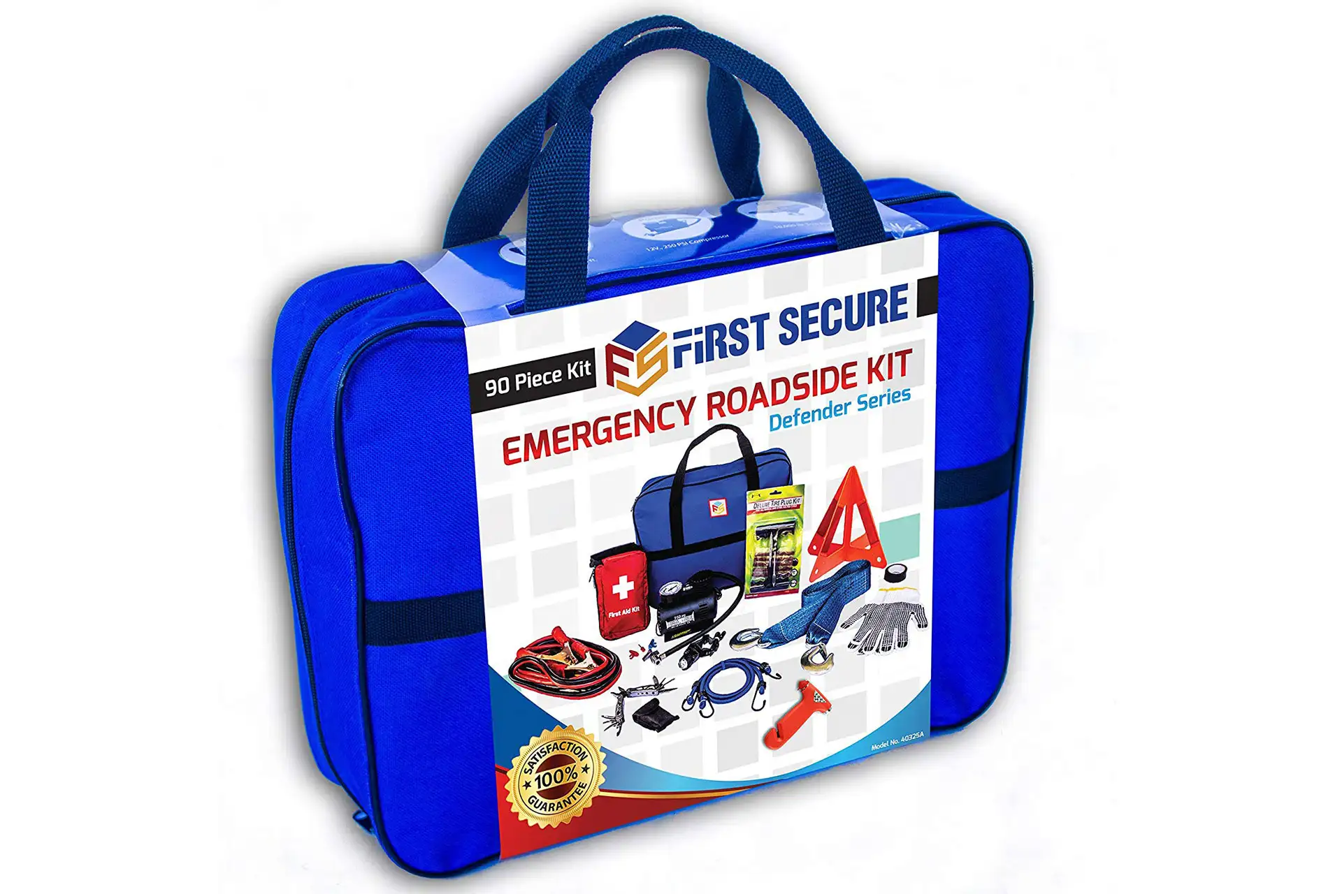 Emergency Car Kit