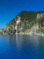 crater lake boat tour reviews