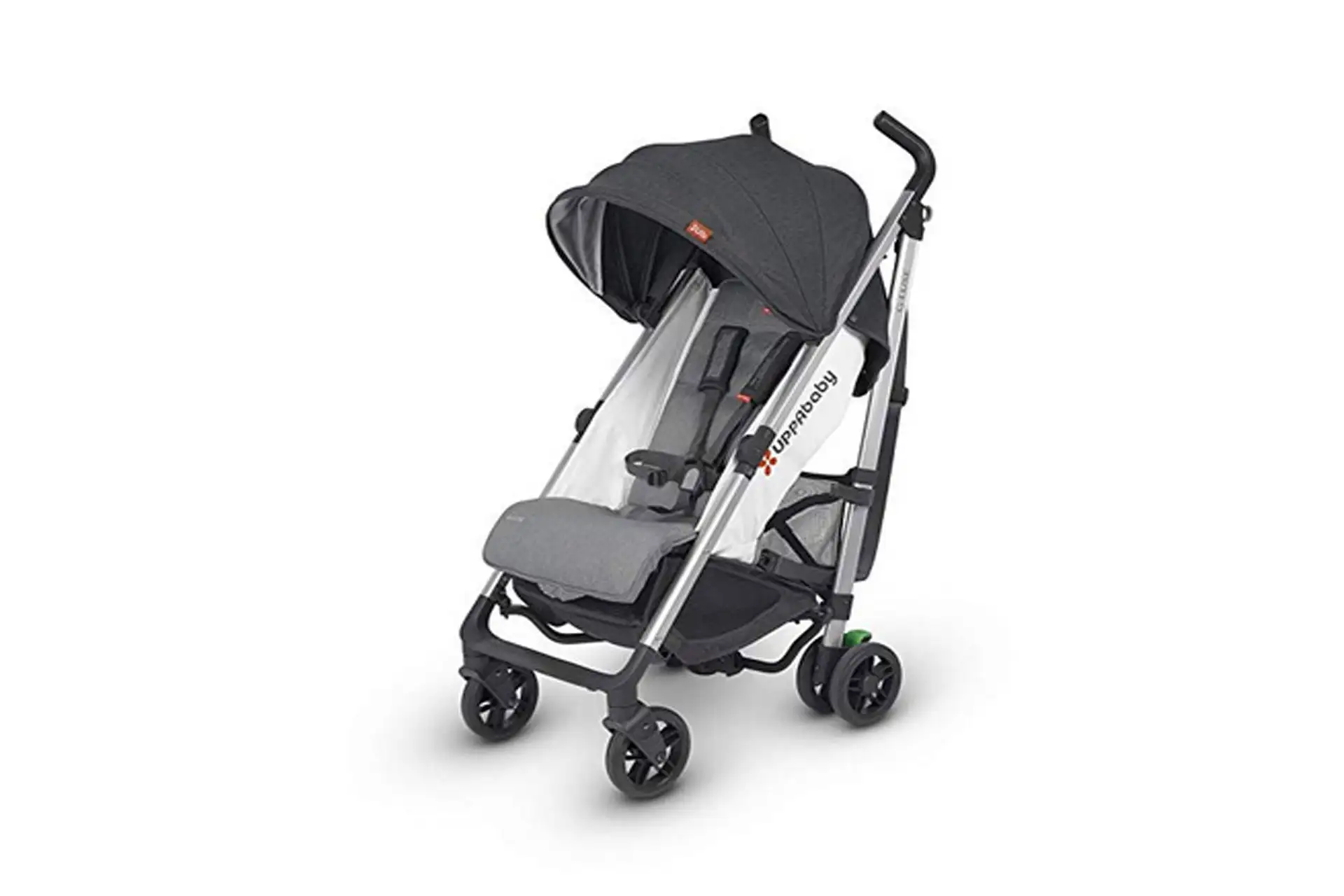 UPPAbaby G Luxe; Courtesy of Amazon