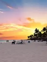 Aruba Family Vacations