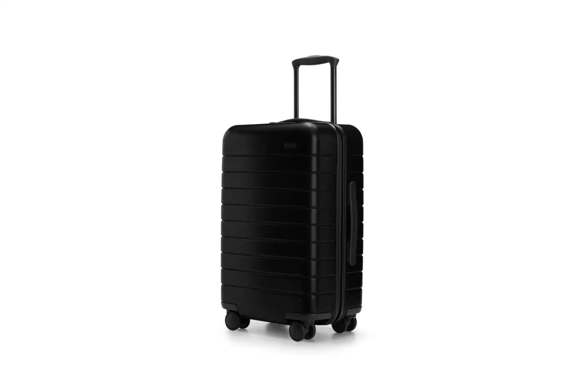 Away Travel Carry On Bag; Courtesy of Away