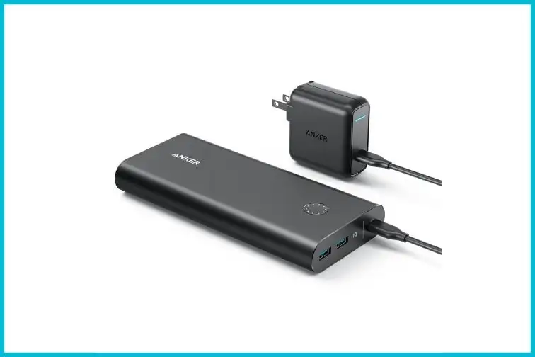 Anker PowerCore Charger