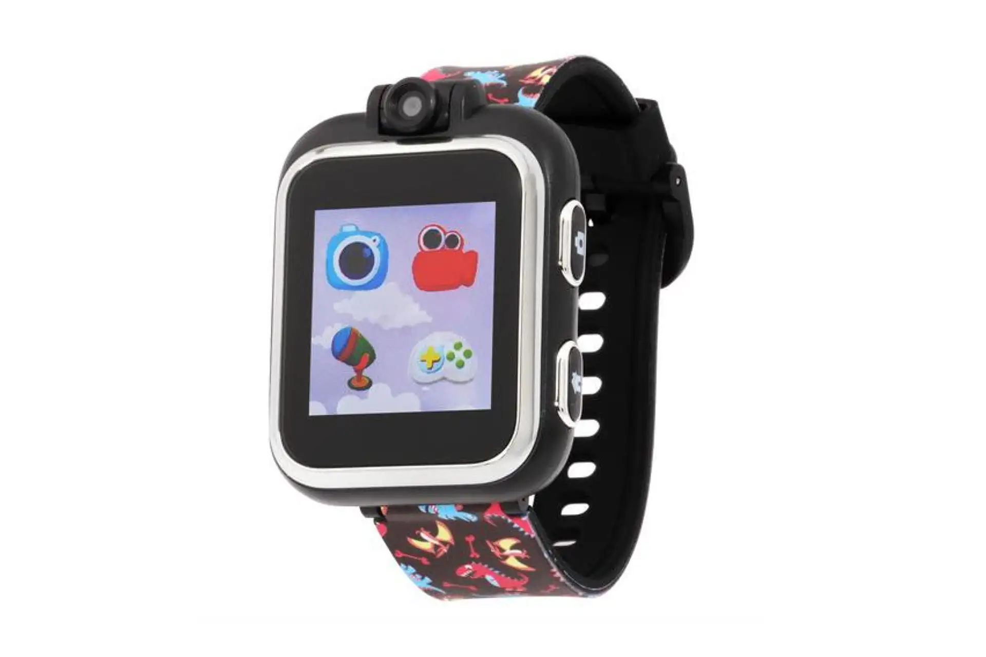 iTouch Air Smart Watch; Courtesy of Amazon