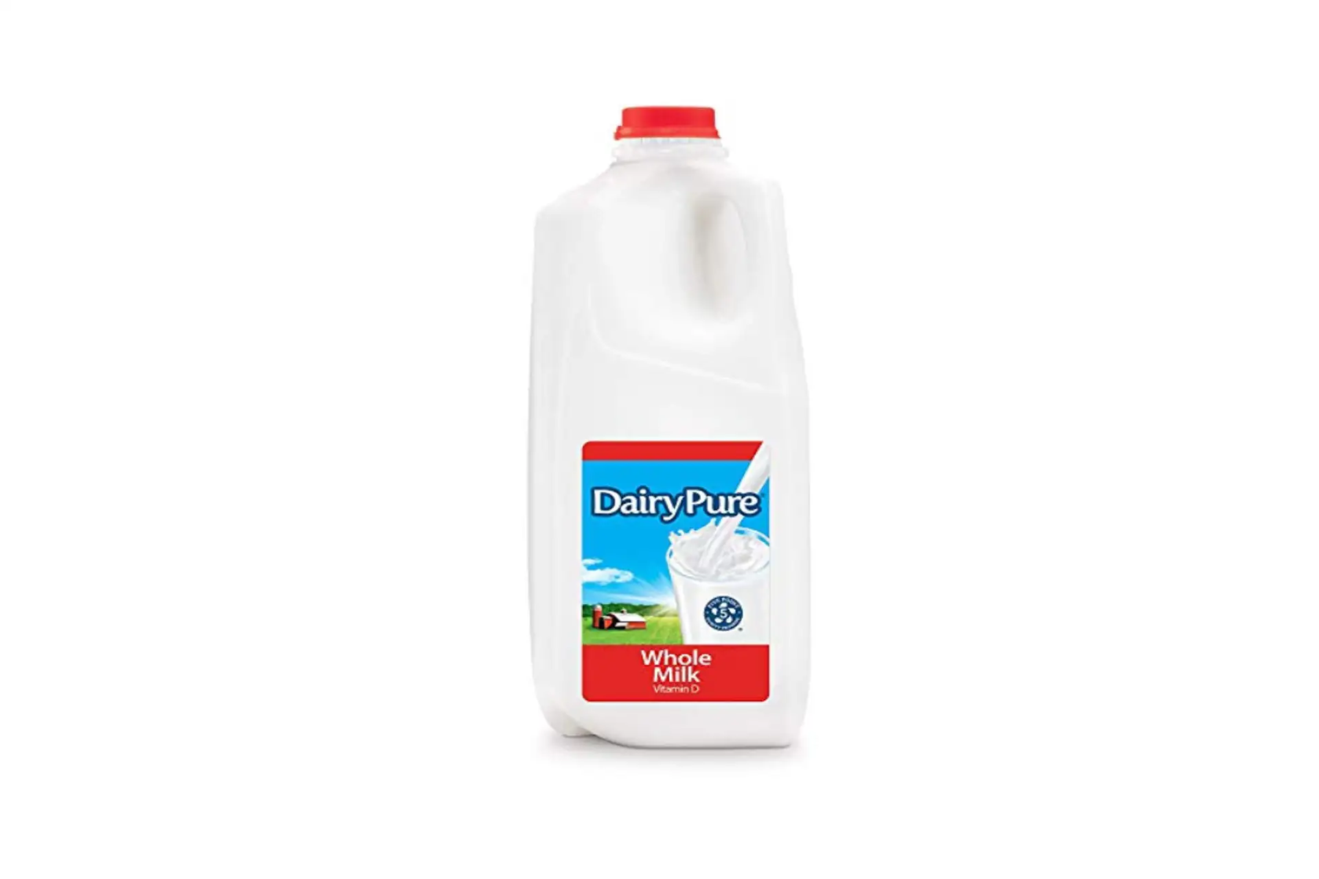 Milk; Courtesy of Amazon