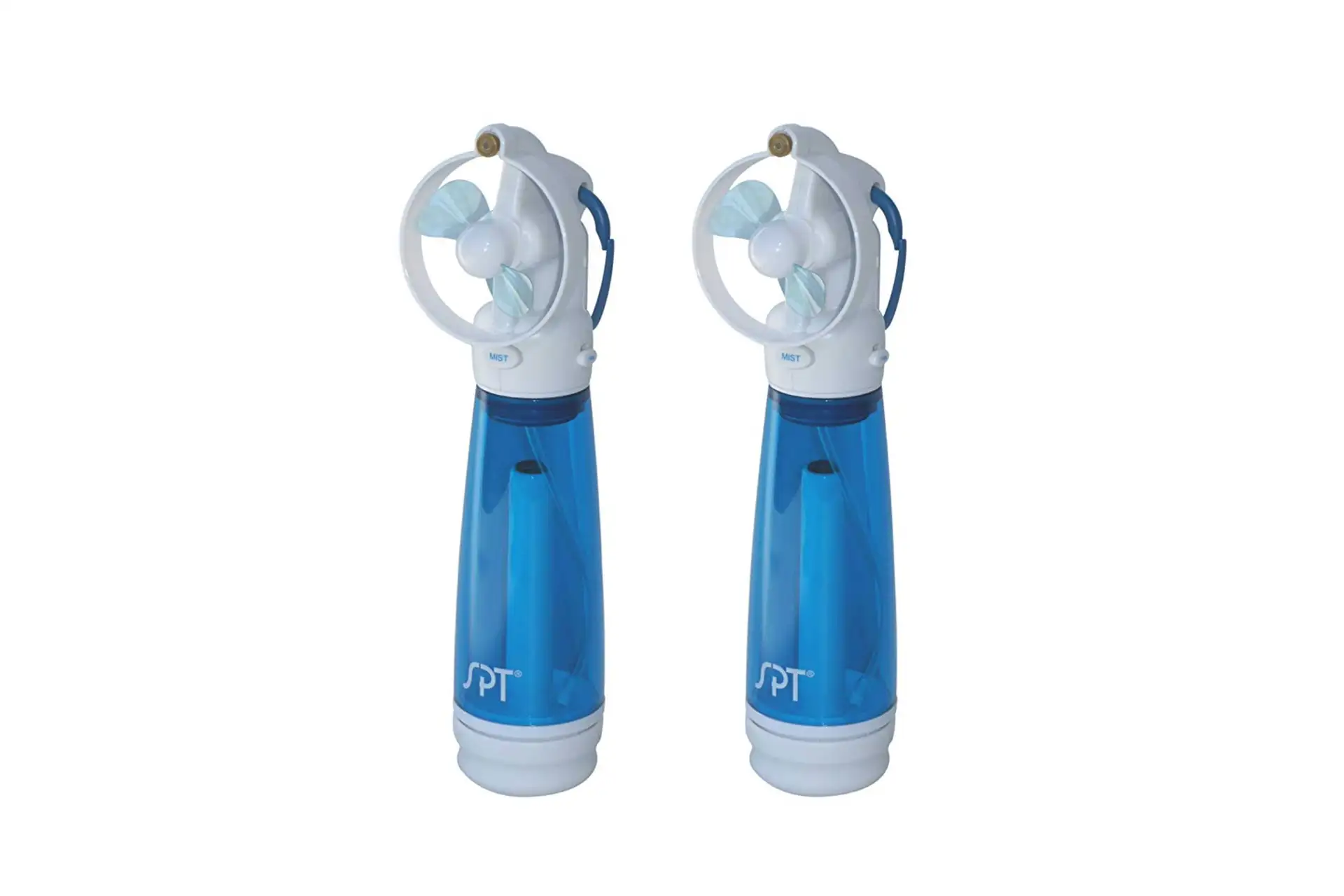 Personal Misting Fans; Courtesy of Amazon