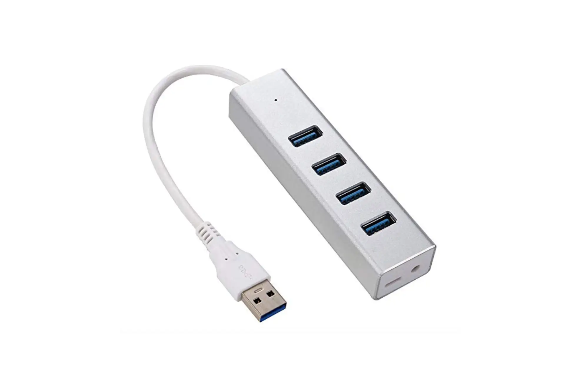 USB Port; Courtesy of Amazon