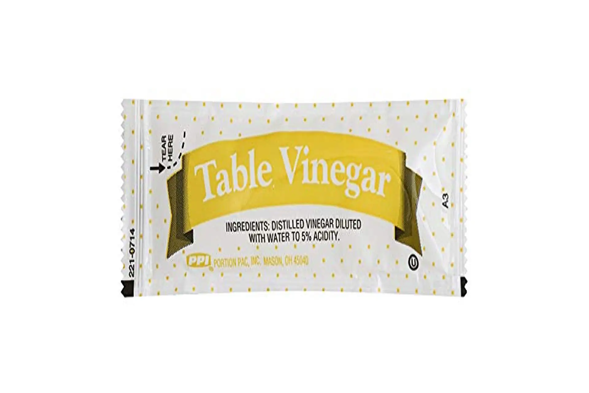 Table Vinegar; Courtesy of Amazon