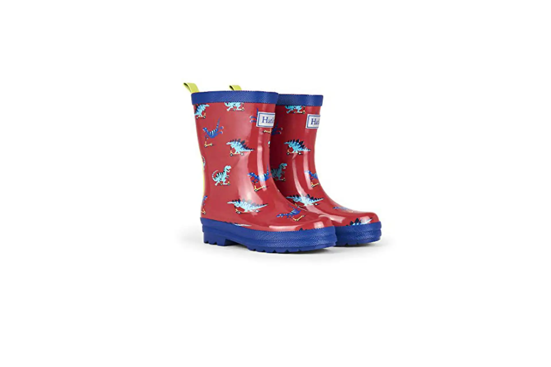 Kids Rain Boots; Courtesy of Amazon