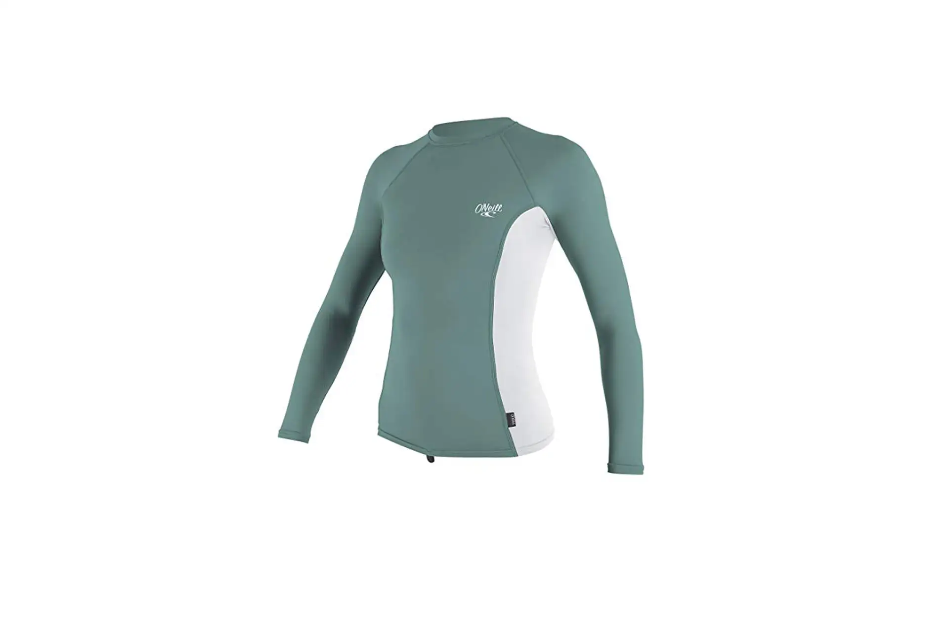 Women's Rash Guard; Courtesy of Amazon