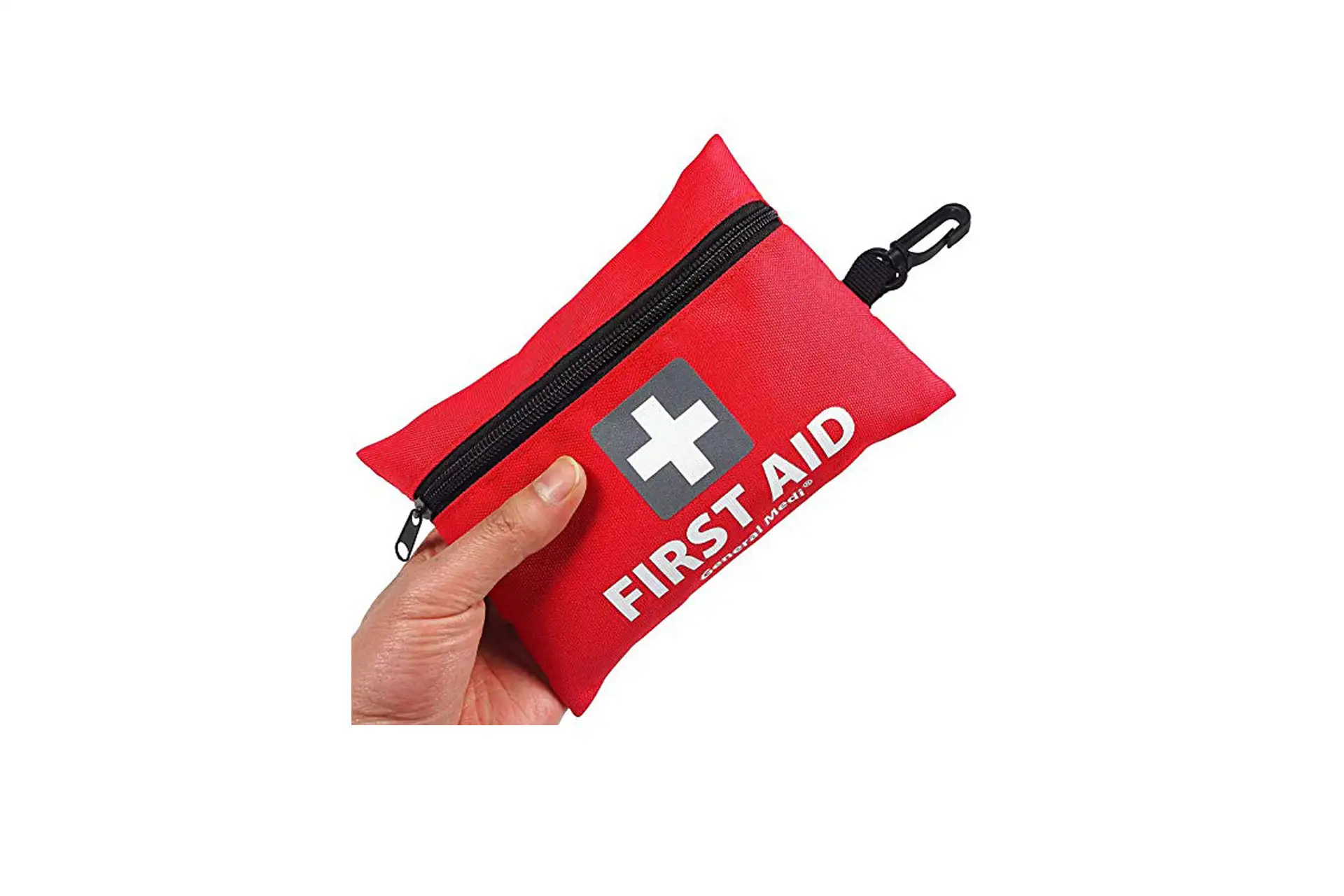 Travel First Aid kit; Courtesy of Amazon