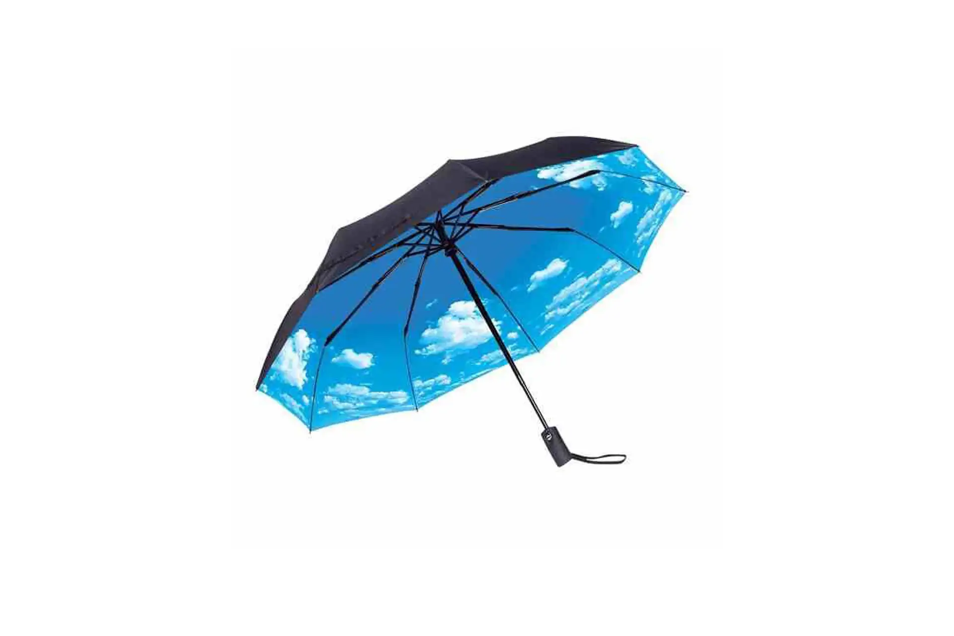 Umbrella; Courtesy of Amazon