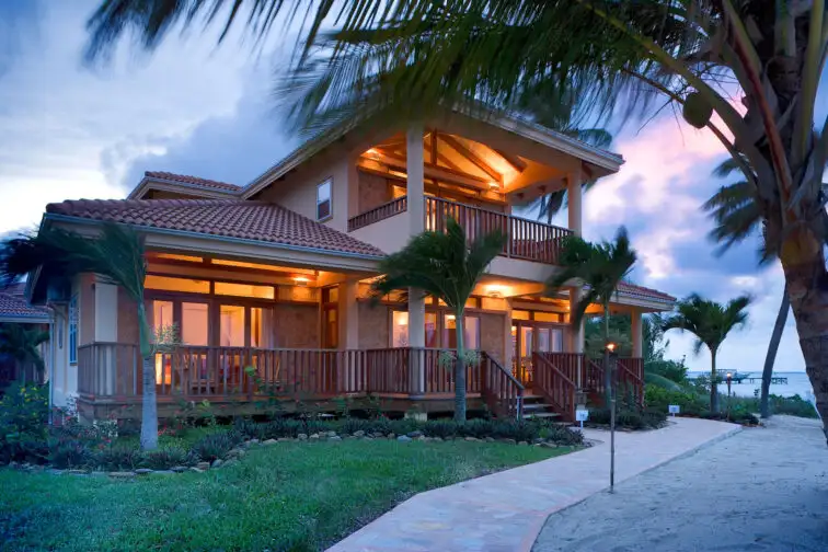 Belizean Dreams Resort - Belize