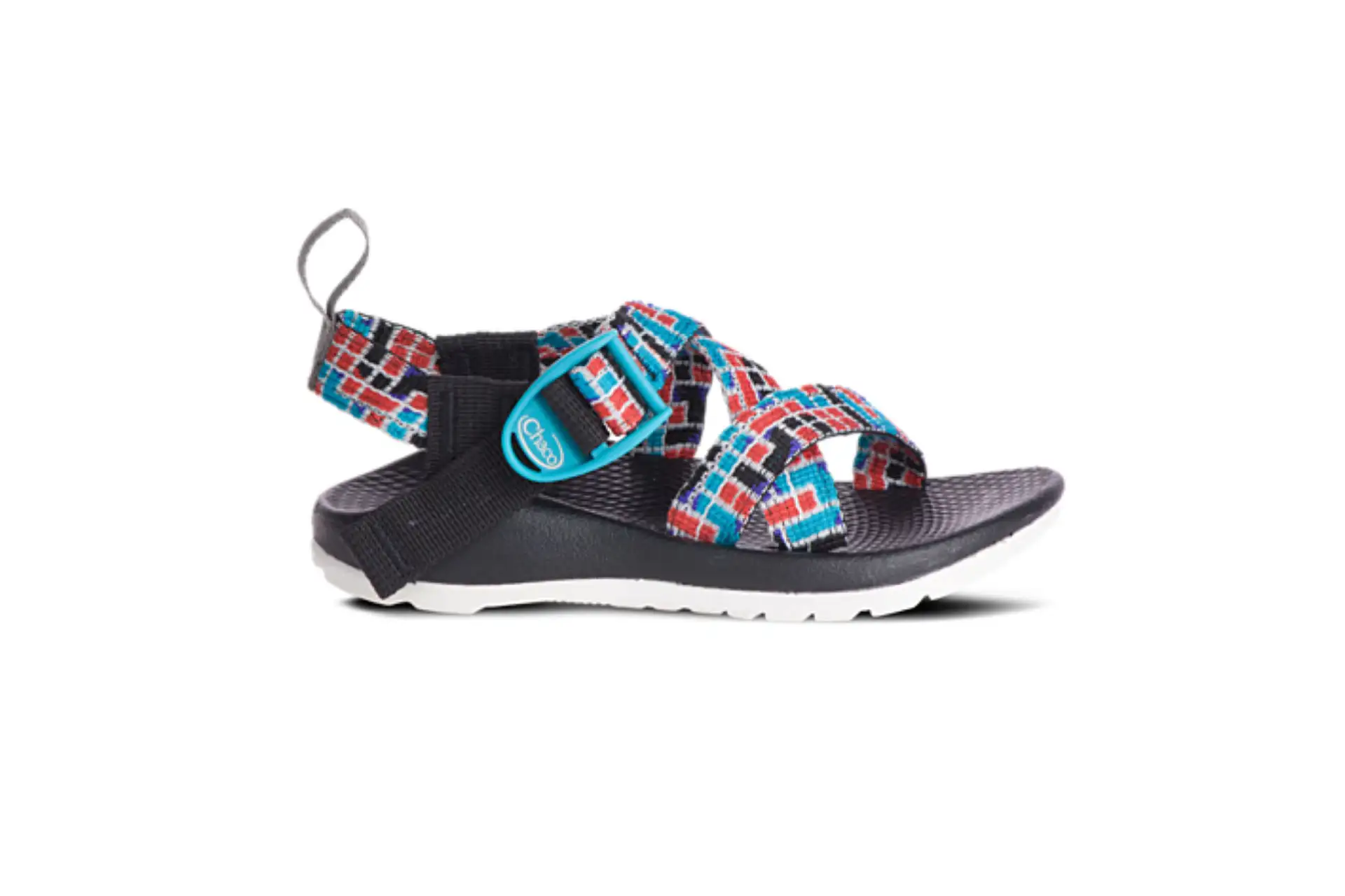 Courtesy of Chaco Chaco Ecotread Sandals; Courtesy of Chaco
