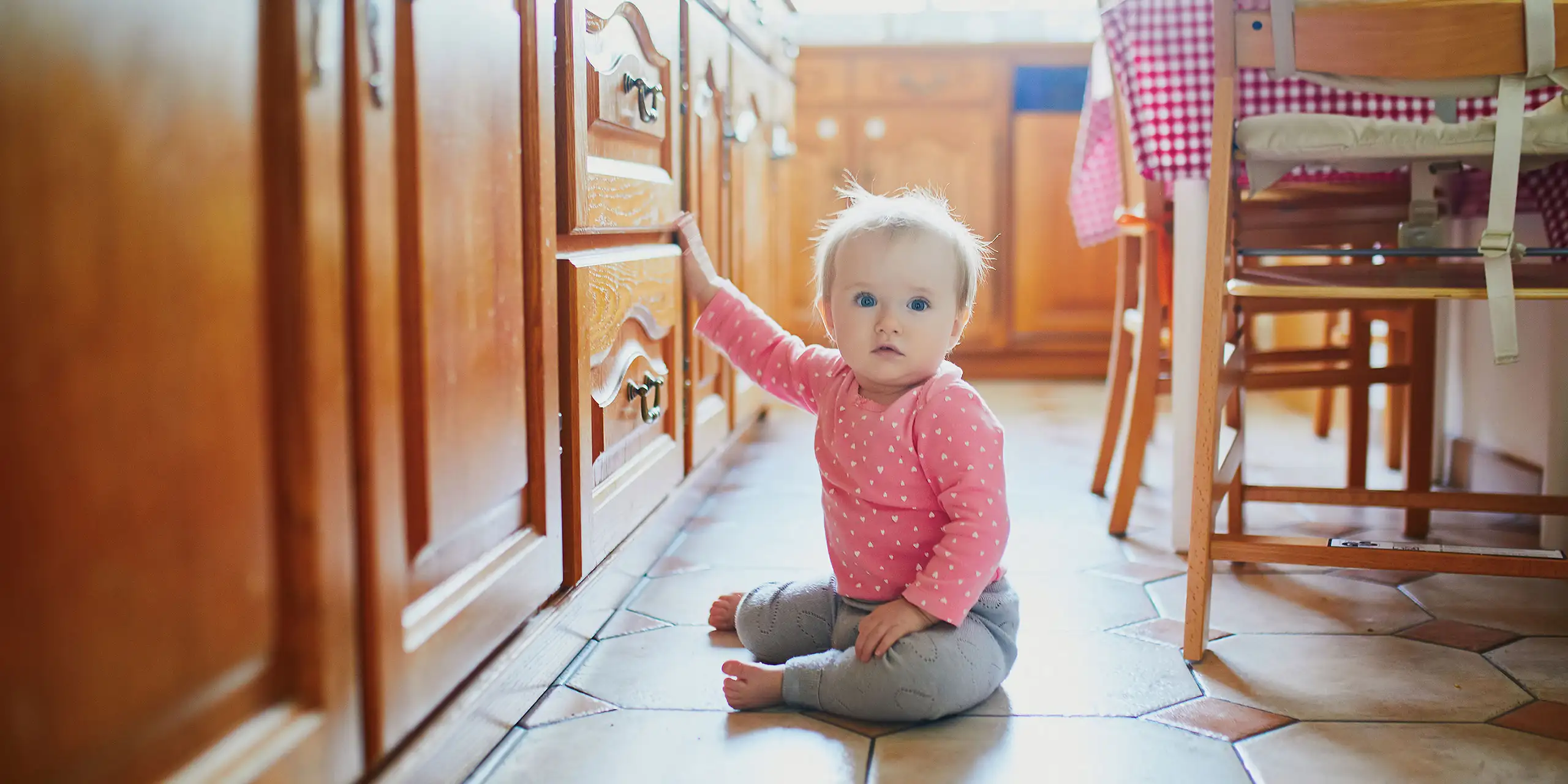 How Much Does It Cost to Hire a Childproofing Service?