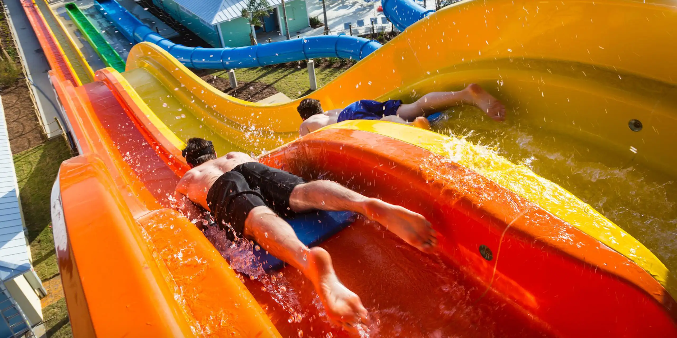 THE 5 BEST Water & Amusement Parks in Myrtle Beach (2023)