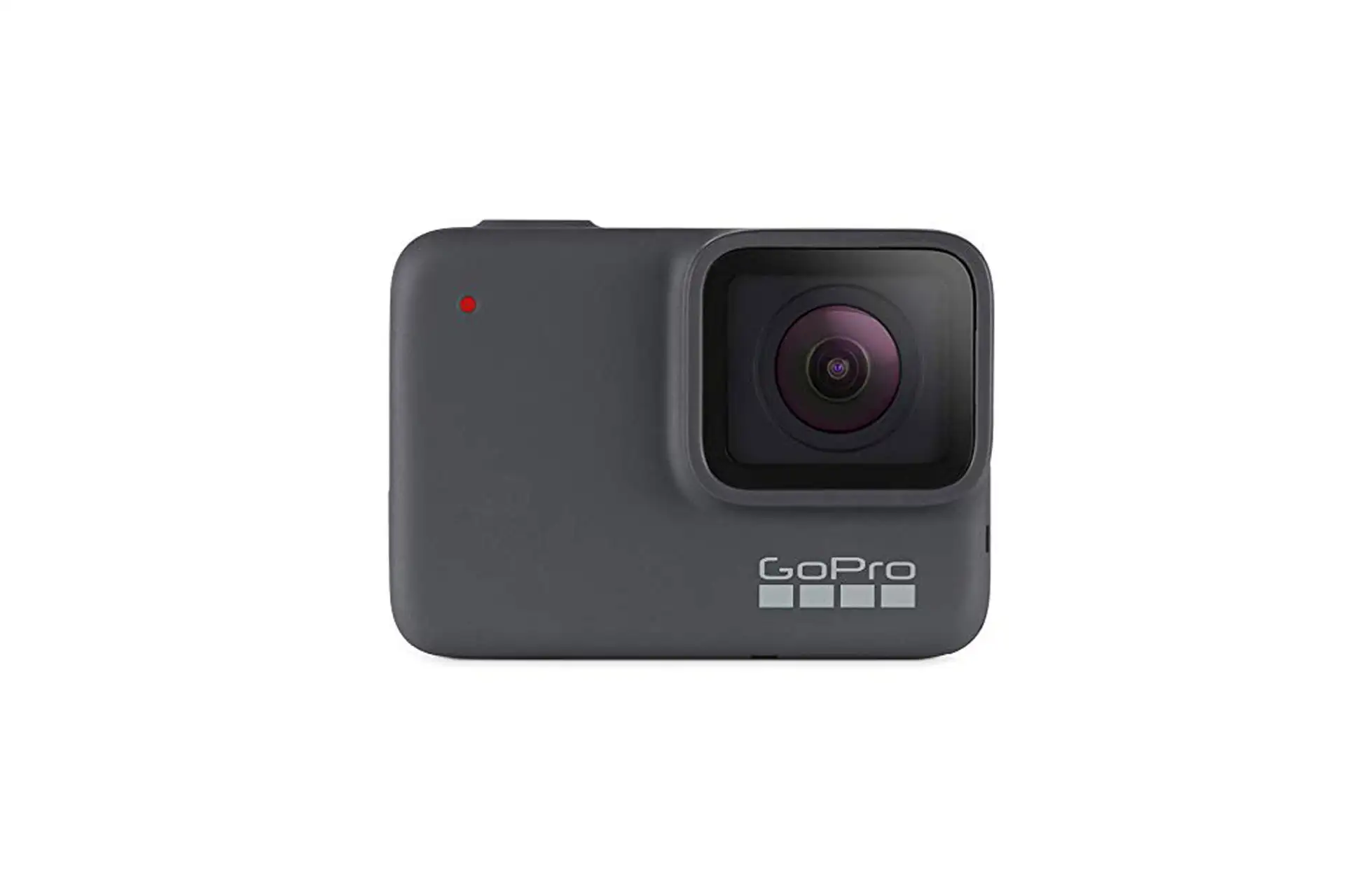 GoPro Hero7 Camera; Courtesy of Amazon