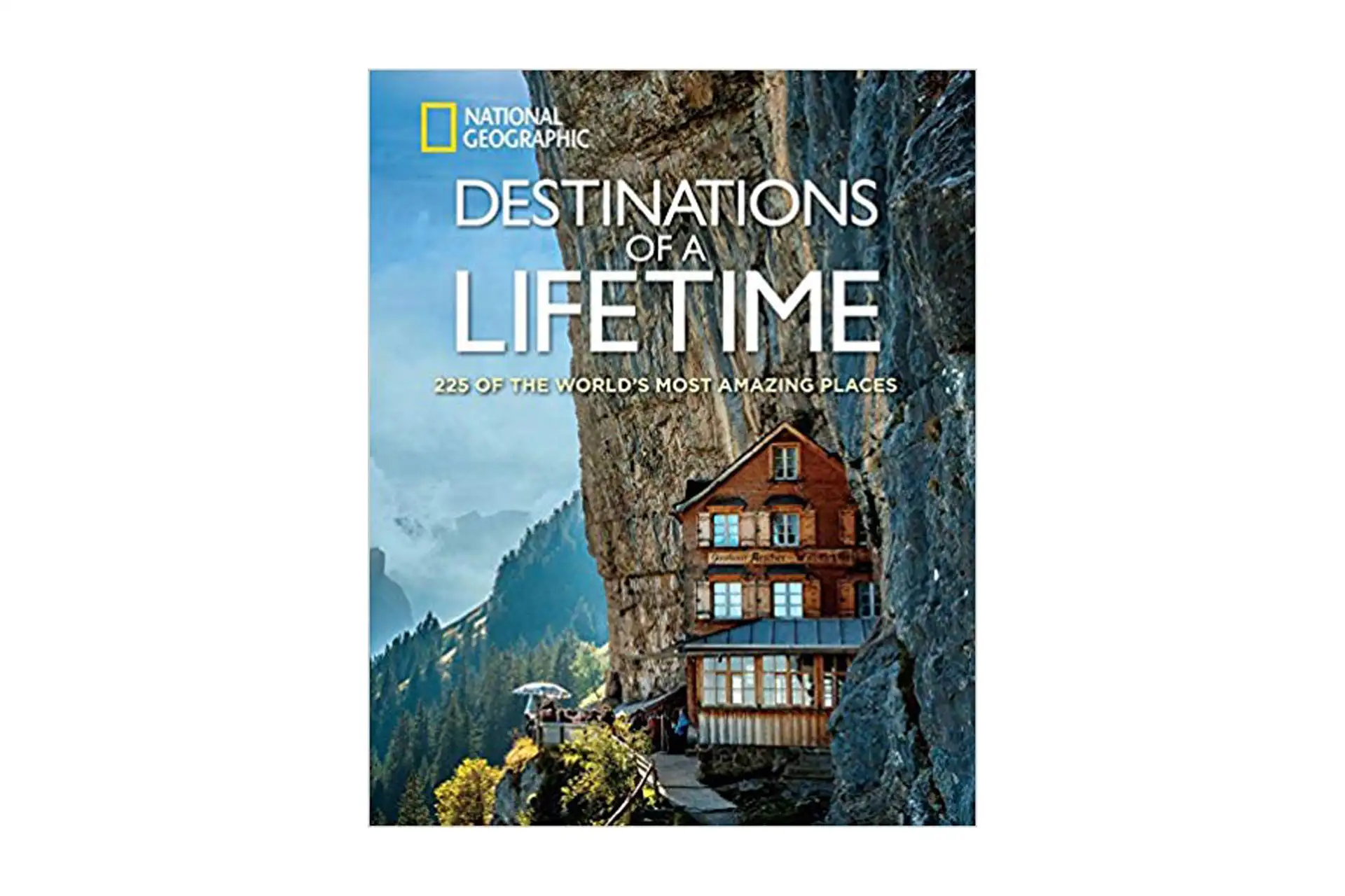 National Geographic Book; Courtesy of Amazon