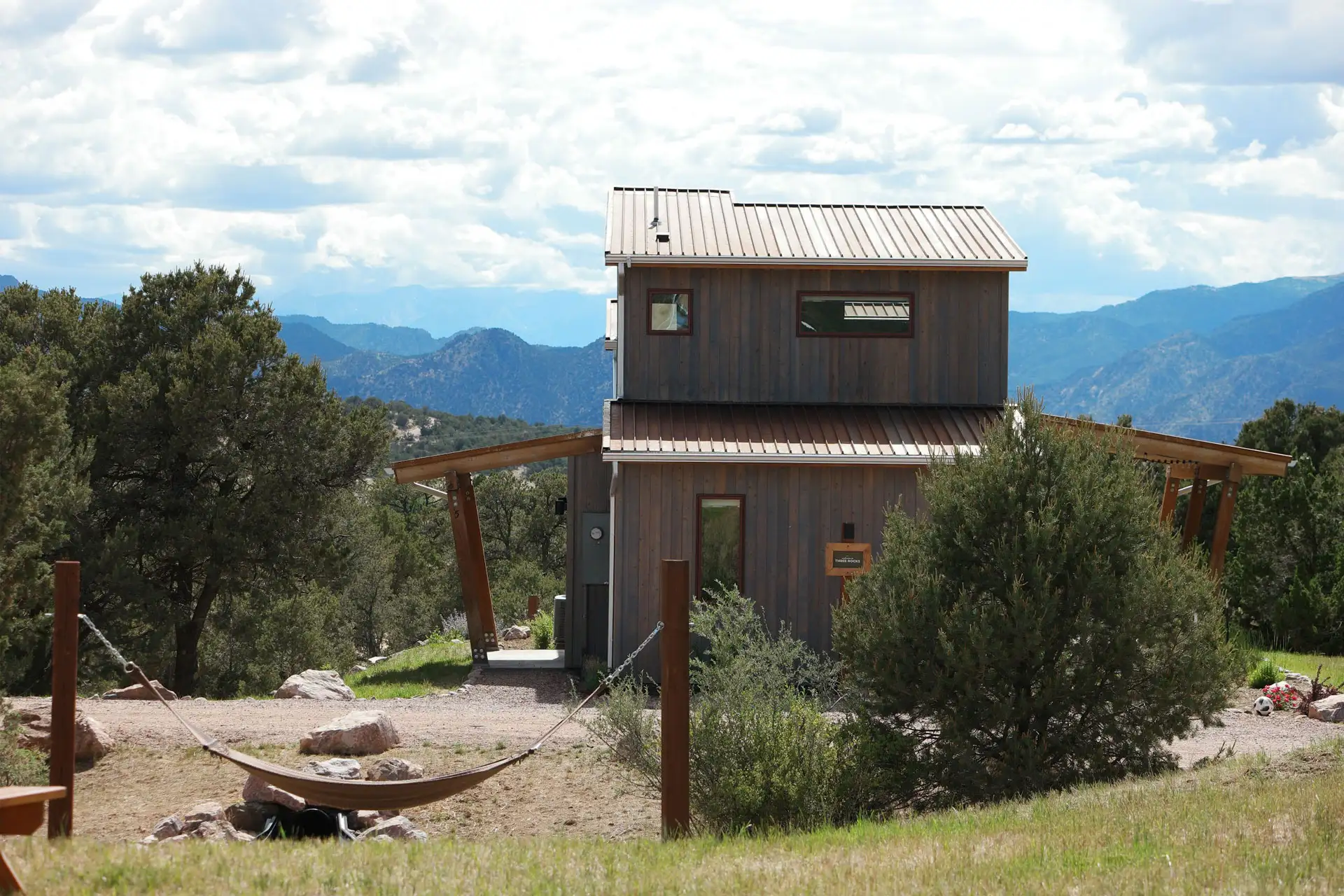 Royal Gorge Cabins in Canon City, CO
