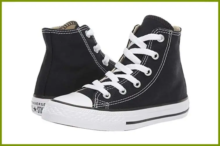 Chuck Taylor for Kids