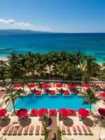 S Hotel Jamaica; Courtesy of S Hotel Jamaica