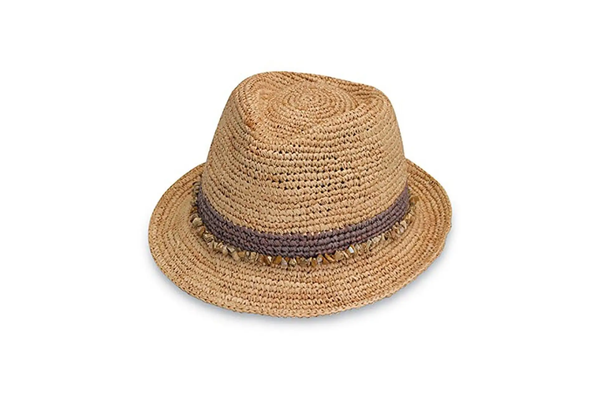 Wallaroo Summer Hat; Courtesy of Amazon