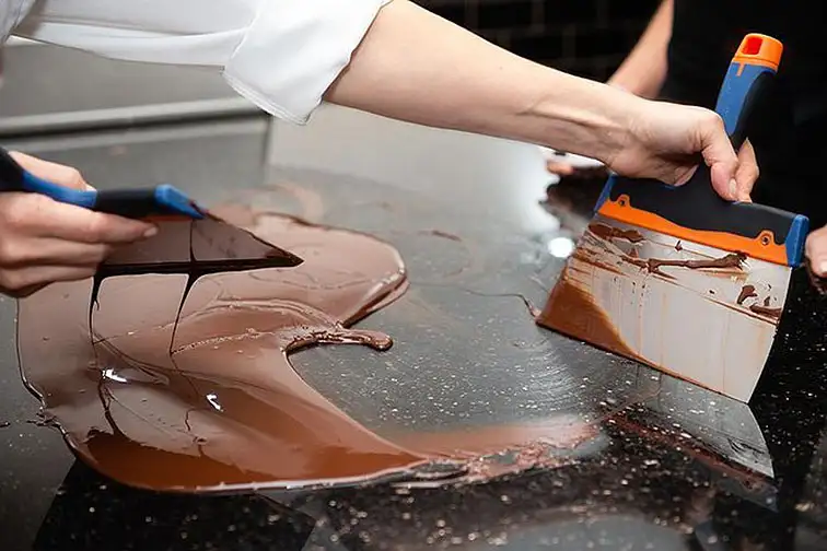 Chocolate Making Workshop in Paris; Courtesy of Viator