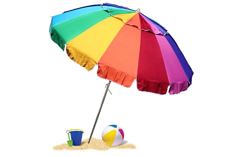 EasyGo Beach Umbrella