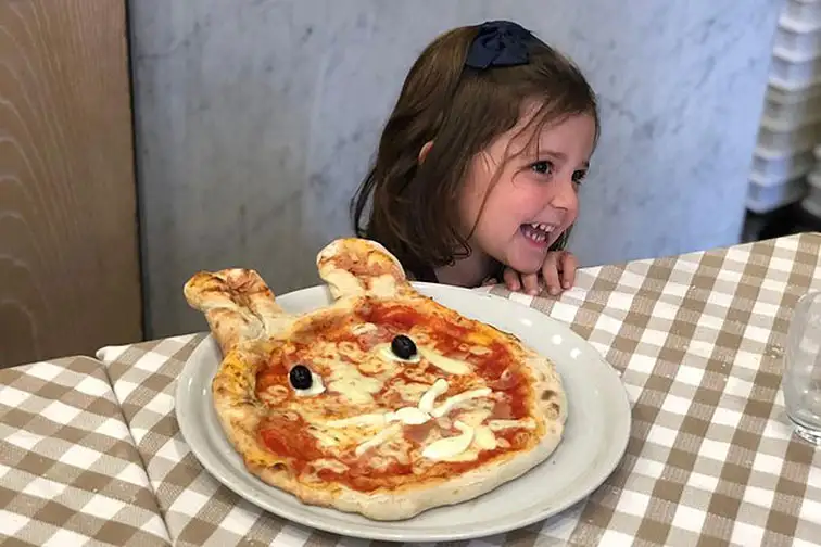 Heart of Rome Pizza Master Class; Courtesy of Viator