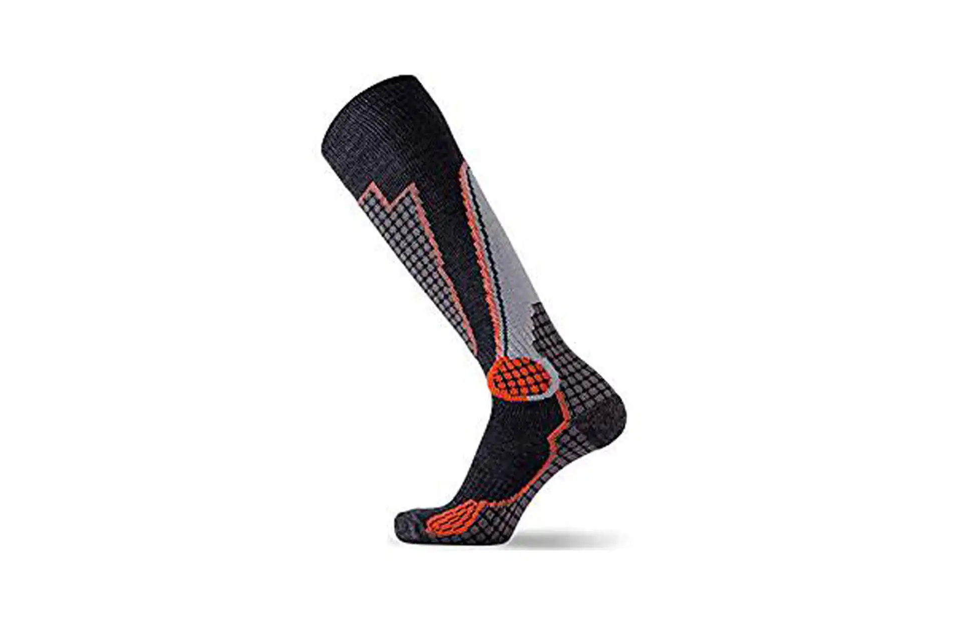 Ski Sock; Courtesy of Amazon