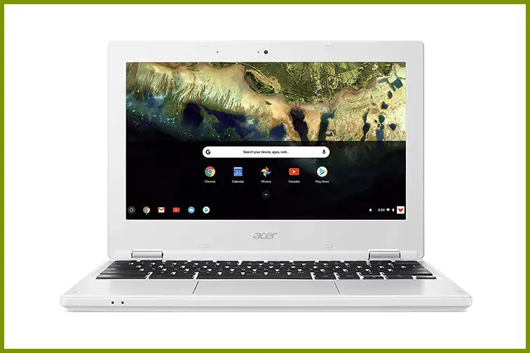 Acer Chromebook 11; Courtesy of Amazon