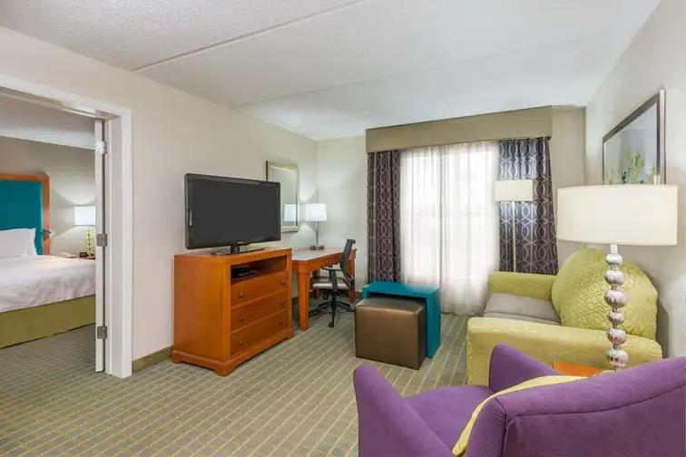 Homewood Suites by Hilton Nearest Universal Orlando; Courtesy of Homewood Suites by Hilton Nearest Universal Orlando