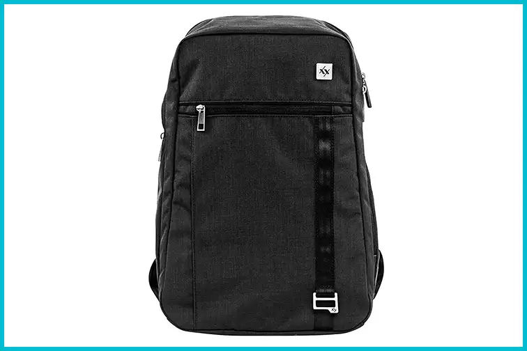 JuJuBe Base Lightweight Commuter Backpack; Courtesy of Amazon