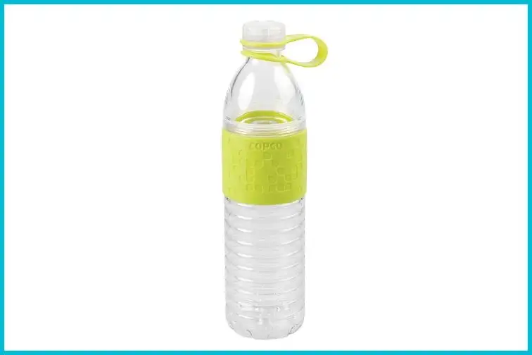 Copco Reusable Water Bottle